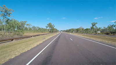 On the Road Again thumbnail image